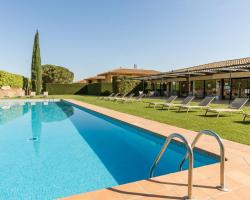 Apartahotel Suites Vila Birdie