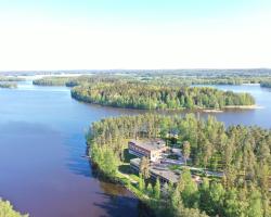 Petäys Resort