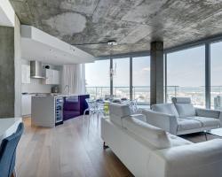 Les Immeubles Charlevoix - Le 760-707