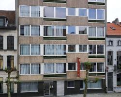 Budget Flats Antwerp