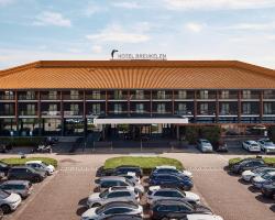 Van der Valk Hotel Breukelen