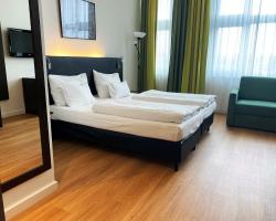 Rainers Hotel Vienna