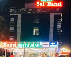 Hotel Sai Bansi