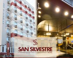 San Silvestre Hotel