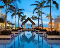 Grand Cayman Beach Suites
