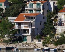 Villa Ivo Basina