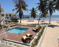 Seashell Beach Resort