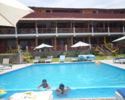 Paracas Sunset Hotel