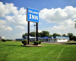 Tollway Inn Beloit