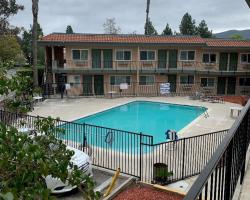 Americas Best Value Inn Thousand Oaks