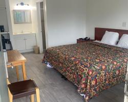 Americas Best Value Inn Thousand Oaks