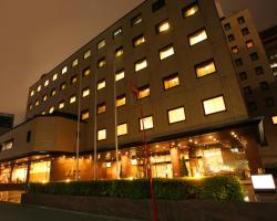 Hotel Mielparque Tokyo