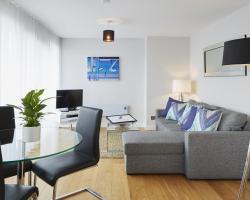 City Marque Oxford House Serviced Apartments