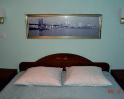 Hotel Evrasia