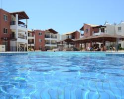 Paphos Centre Resort