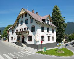 Landgasthof Hausmann