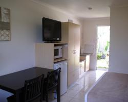 Mackay Motor Inn