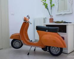 Vespa B&B