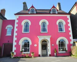 Llety Teifi Guesthouse