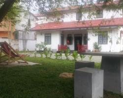 Sunray Villa And Resort