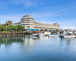 Shangri-La The Marina, Cairns