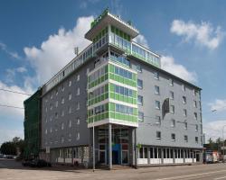 ibis Styles Halle