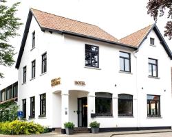 Hotel Olympia in Bruges
