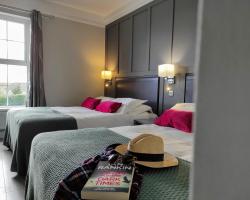 Kilkenny House Boutique Hotel