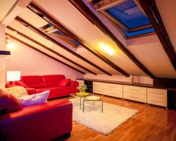 Apartment Medak Split City Center