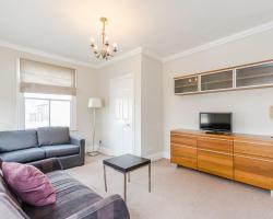 FG Property - Battersea Two Bedroom Apartment