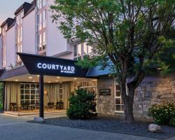 Courtyard by Marriott Wiesbaden-Nordenstadt