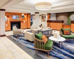 Fairfield by Marriott Inn & Suites Wilmington Wrightsville Beach
