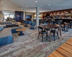 Courtyard by Marriott Troy