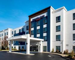 SpringHill Suites by Marriott Albany Latham-Colonie