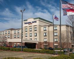 SpringHill Suites by Marriott Greensboro