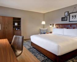 Four Points by Sheraton Boston Newton