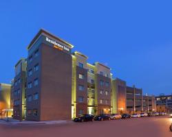 Residence Inn by Marriott Des Moines Downtown