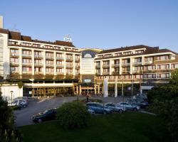 Hotel Ajda - Terme 3000 - Sava Hotels & Resorts