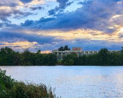 Washington Dulles Airport Marriott