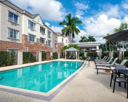 Courtyard by Marriott Sarasota at University Town Center