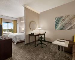 SpringHill Suites Dulles Airport