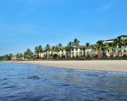 Goa Marriott Resort & Spa