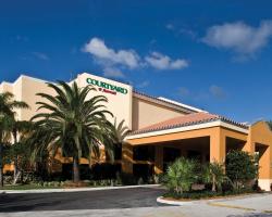 Courtyard by Marriott Boynton Beach