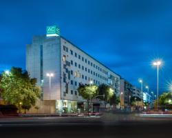 AC Hotel Córdoba by Marriott