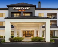 Courtyard by Marriott Roseville