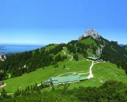 Sonnenalm Kampenwand