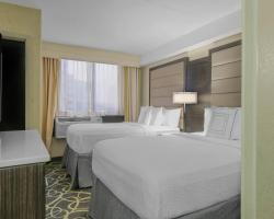 SpringHill Suites by Marriott Oklahoma City Quail Springs