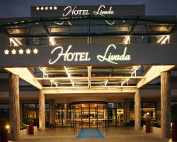 Hotel Livada Prestige - Terme 3000 - Sava Hotels & Resorts