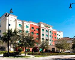 Courtyard by Marriott Miami Homestead