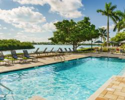 Fairfield by Marriott Inn & Suites Marathon Florida Keys